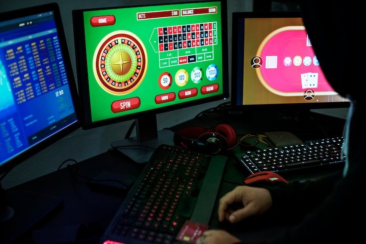 ratukidul88 live betting odds board showing real-time multiples and betting options during match play
